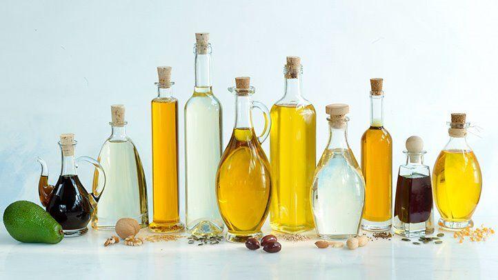 Healthy Cooking Oils: Trans Fats, Seed Oils, and Better Choices