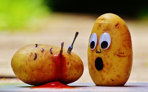 Are Carbs Bad for You? The Carb Killer Mystery Explained