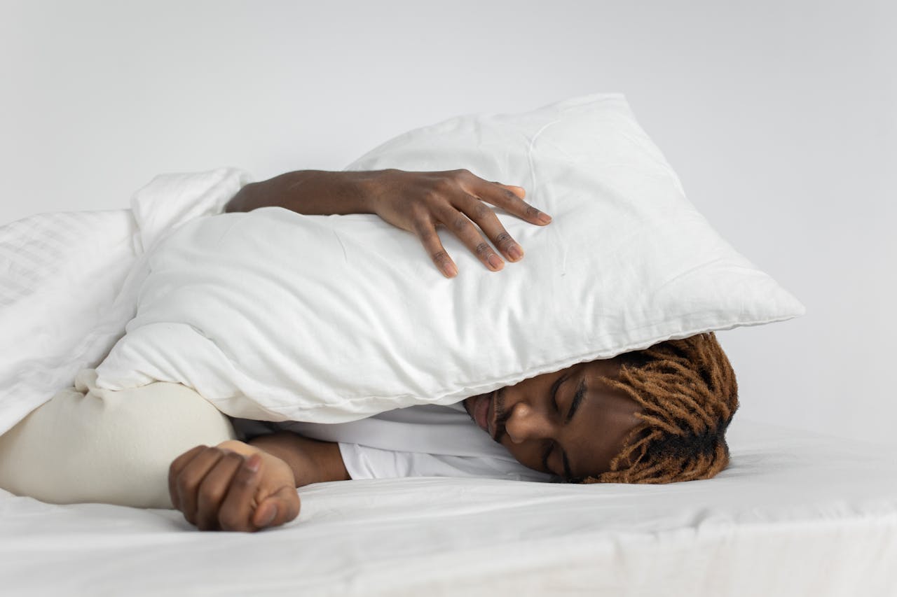 Sleep Deprivation Effects: What Happens to Your Body When You Don’t Sleep