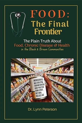 Food: The Final Frontier by Dr. Lynn Peterson