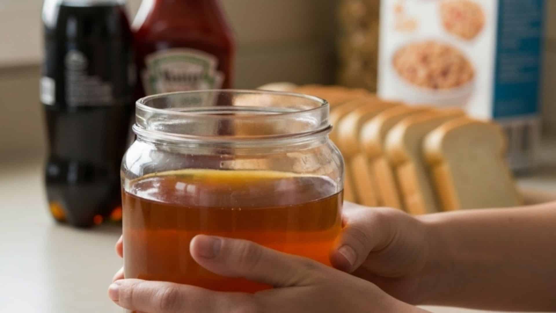 HFCS, Ultra-Processed Foods, and Our Health